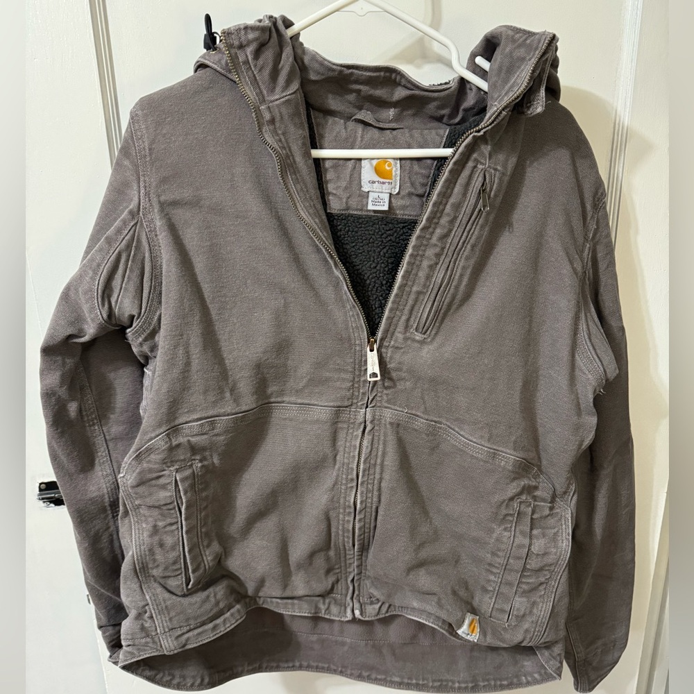 Carhartt Women’s Flex Swing Work Coat